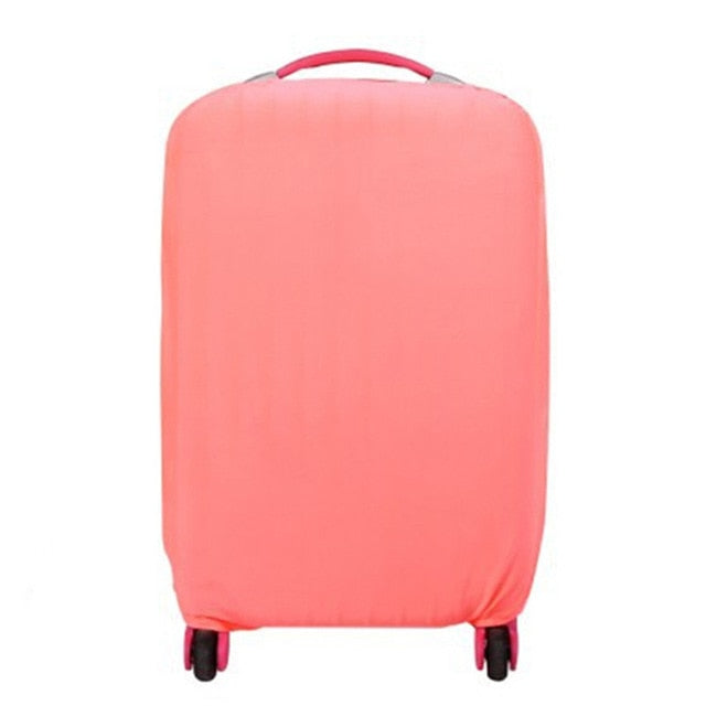 Hot Travel Luggage Cover Trolley Protective Case Suitcase Dust Cover for 18" - 30"Luggage Baggage Bag covers Travel Accessories