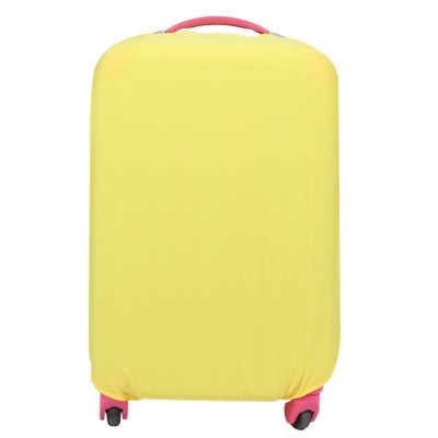Hot Travel Luggage Cover Trolley Protective Case Suitcase Dust Cover for 18" - 30"Luggage Baggage Bag covers Travel Accessories