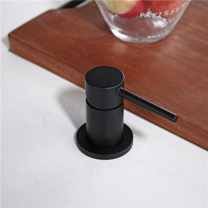 Modern Style Basin Mixer Tap Dual Holder Single Handle Fixed Basin Faucet Hot And Cold 2 Hole Kitchen Sink Mixer