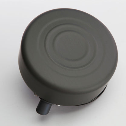 Alocs 0.8L/1.4L Outdoor Camping Kettle K02 K03 K06 Water Kettles Coffee Pot Teapot Super Light