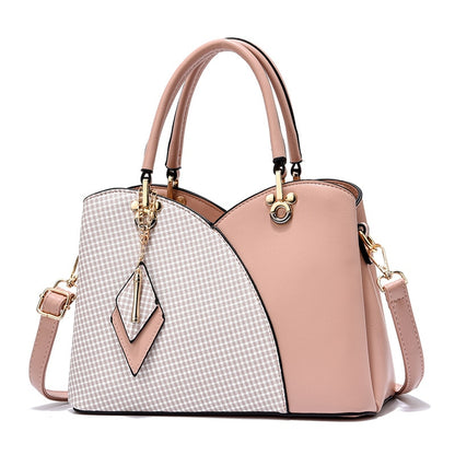 Luxury Handbags Women Bags Women Leather Handbag Shoulder Bags For Women 2023 Female Ladies Hand Bag Sac a Main