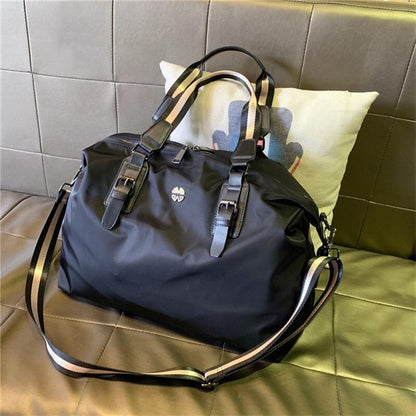 Luxury Designer Brand Handbag Super Large Capacity Travel bag Luggage Ladies Shopper Shoulder Bag Female bags for women Tote Bag