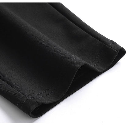 Plus size 6XL 7XL 8XL 9XL Mens Casual Pants Fitness Men`s Gyms Joggers Sportswear Tracksuit Bottoms Skinny Sweatpants Trousers