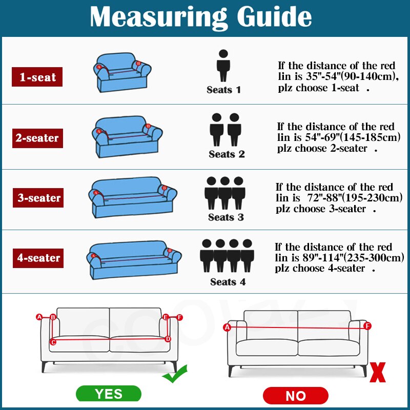 thick plush fabirc sofa cover set 1/2/3/4 seater elastic couch cover sofa covers for living room slipcover chair sofa towel 1PC