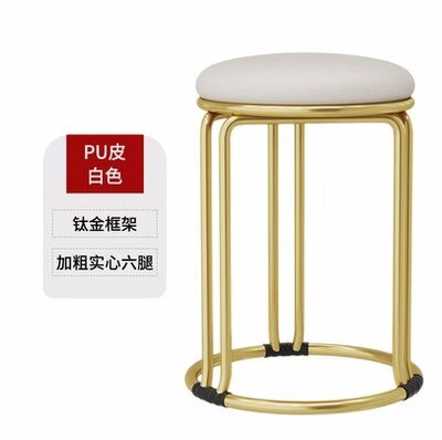 Nordic Dining Room Chairs Lounge Luxury Elegant Art Design Chair Clean Classic Dining Tables And Chairs Set Kitchen Furniture