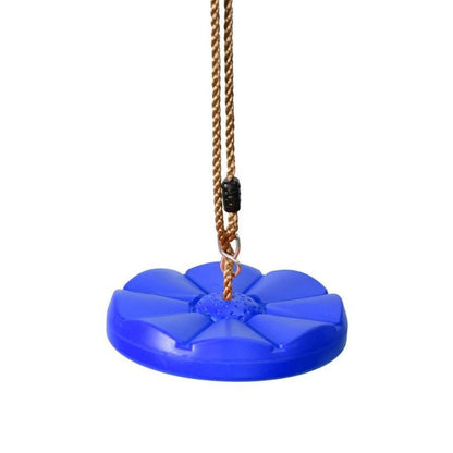 Children Outdoor Activity Safe Sports Rope Swing Wooden Rope Ladder Multi Rungs Climbing Game Toy Garden Park Sports Kit Gift