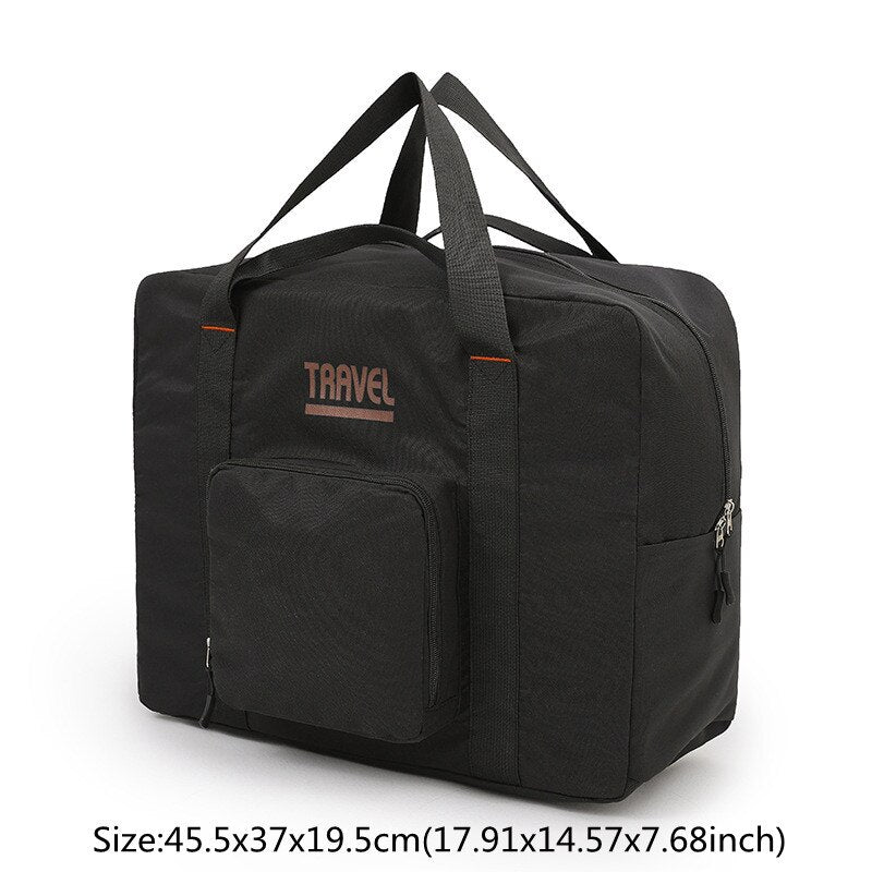 Waterproof Travel Bag Swimming Fitness Sport Running Clothes Shoes Organizer Women Men Luggage Portable Tidy Pouch Accessories