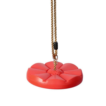 Children Outdoor Activity Safe Sports Rope Swing Wooden Rope Ladder Multi Rungs Climbing Game Toy Garden Park Sports Kit Gift